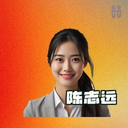陈志远